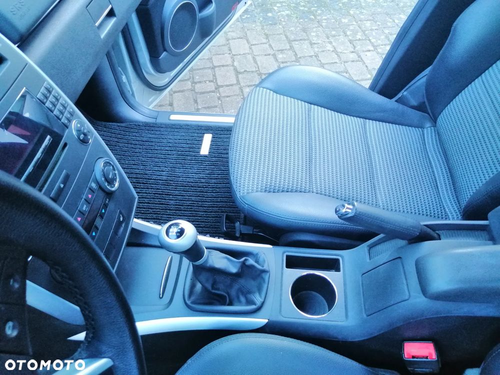 Mercedes-Benz Klasa B 200 - 24