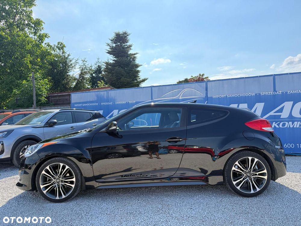 Hyundai Veloster - 9