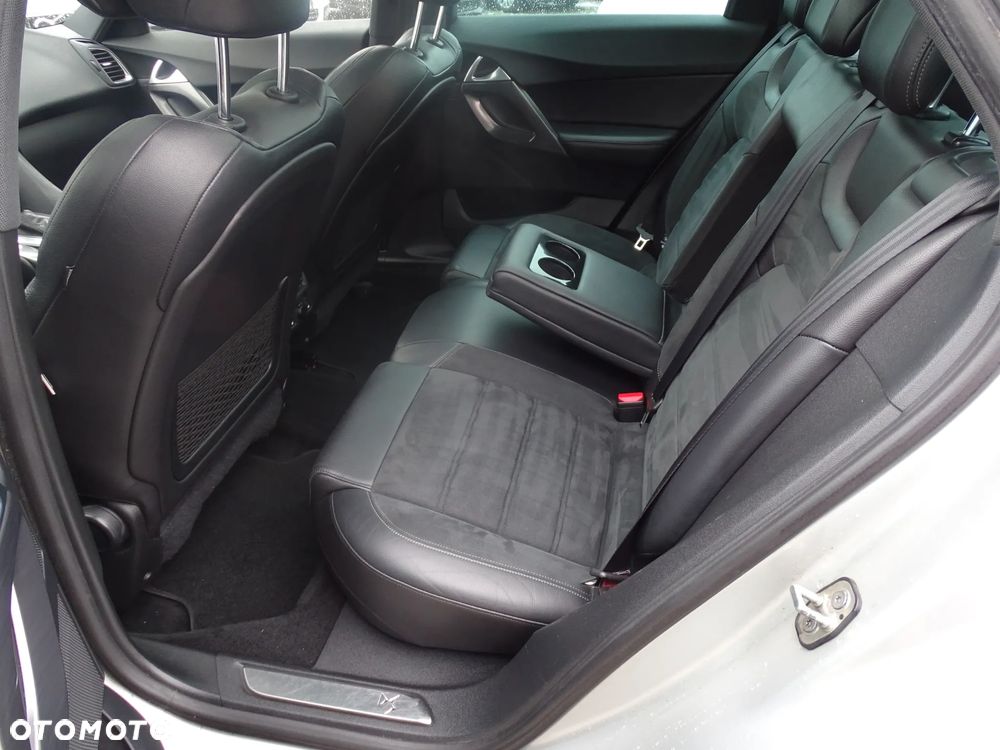 Citroën DS5 HDi 165 Business - 20