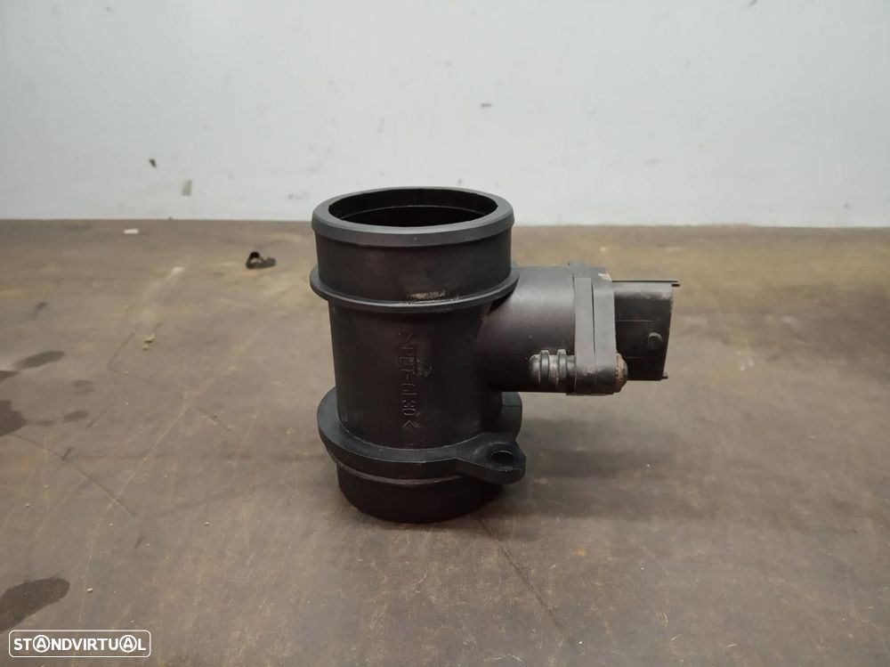 MEDIDOR DE MASSA DE AR HYUNDAI GETZ 2004 -0281002528 - 4