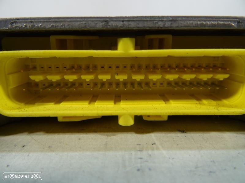 Centralina De Airbags Volkswagen Touran (1T1, 1T2)  1T0909605d / 1T0 9 - 4