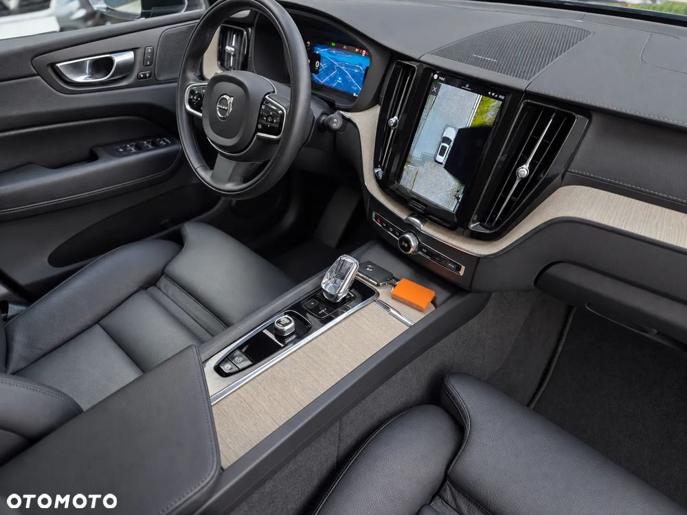 Volvo XC 60 B4 D Inscription - 23