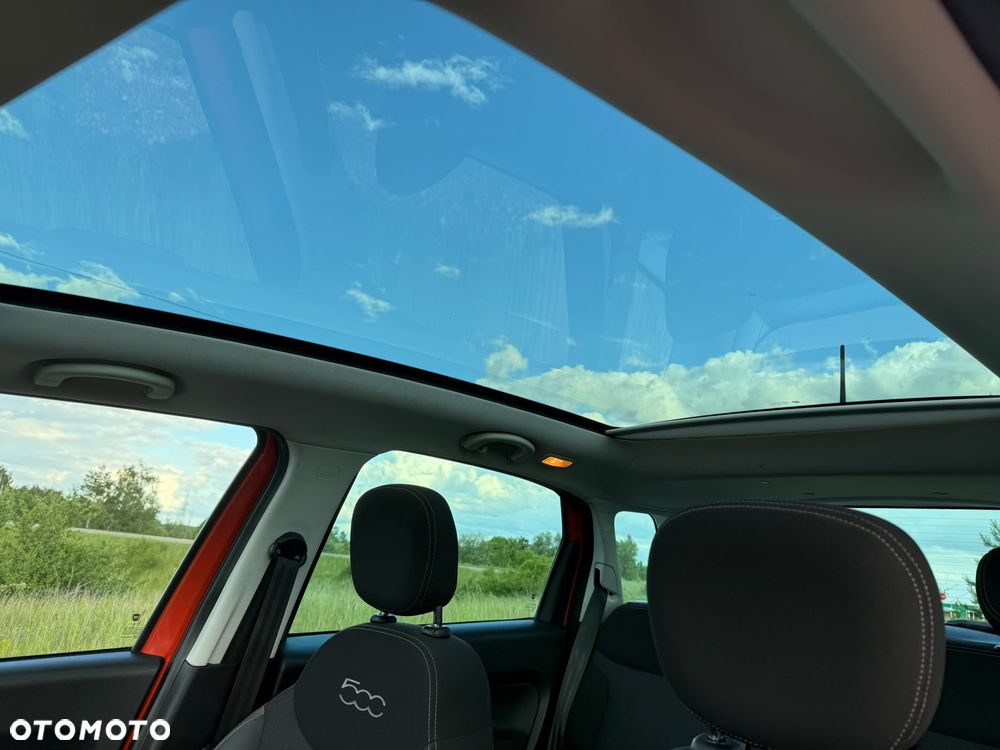 Fiat 500L - 23
