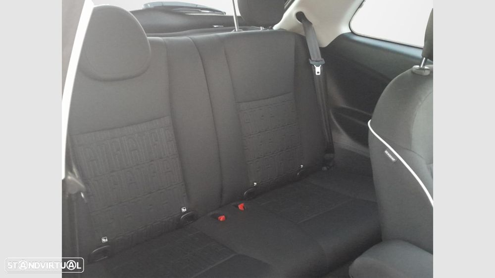 Fiat 500e - 16