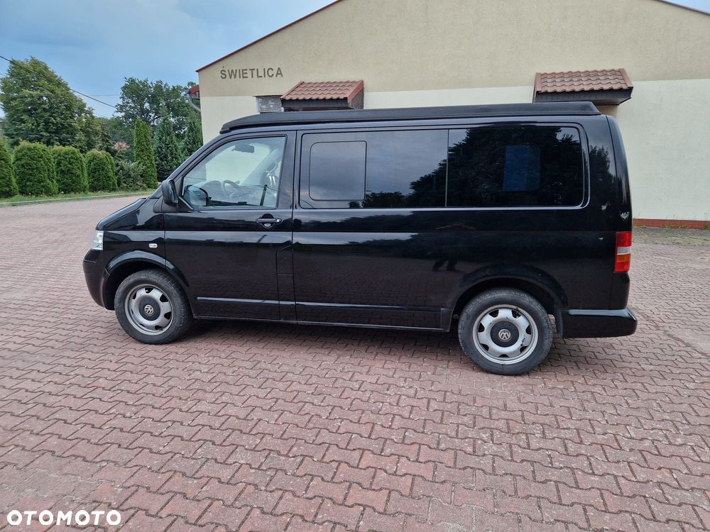 Volkswagen Multivan - 10