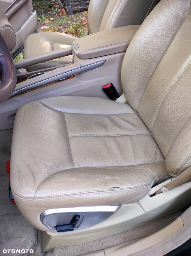 Mercedes-Benz GL 320 CDI - 12