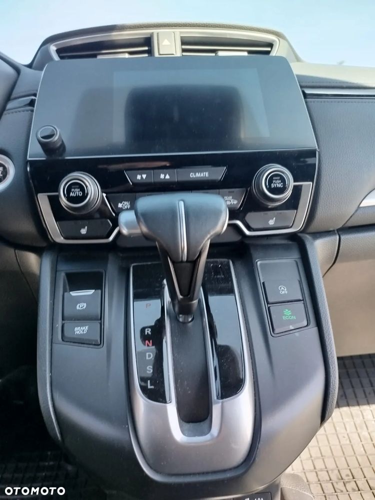 Honda CR-V - 18