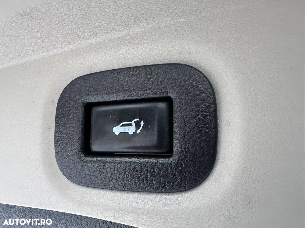 Nissan X-Trail 1.6 dCi Xtronic Tekna - 22