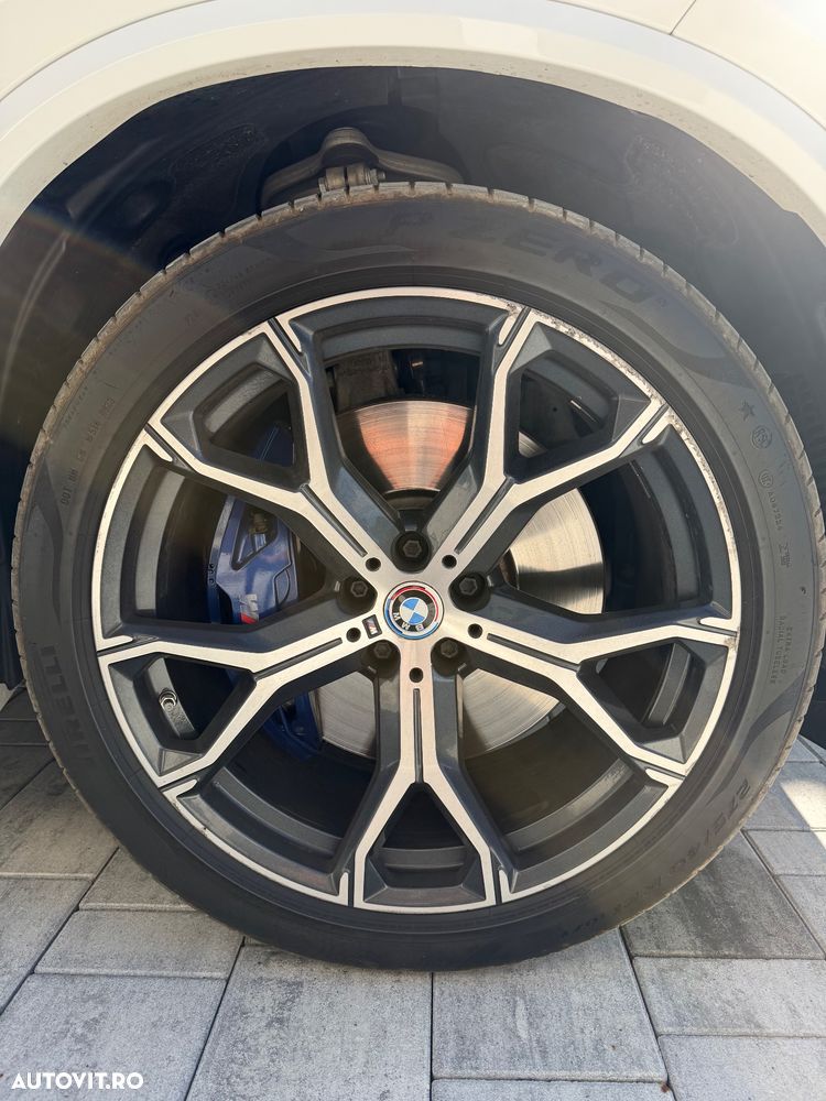 BMW X5 xDrive40i - 15