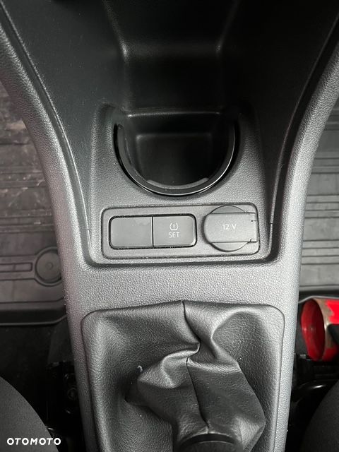 Skoda Citigo 1.0 Ambition EU6 - 13