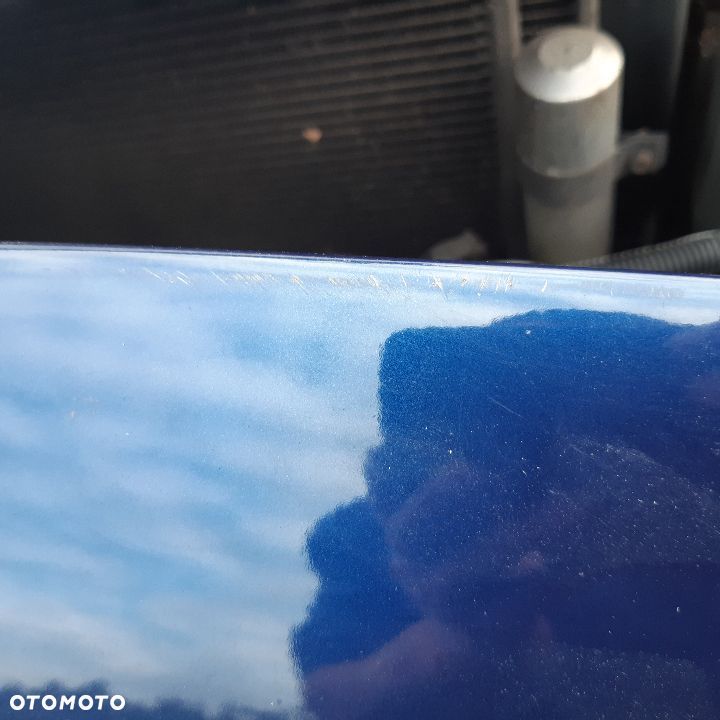 PEUGEOT 307 maska EGED BYDGOSZCZ - 3