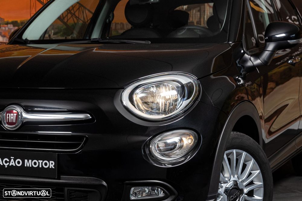 Fiat 500X 1.3 MJ Pop Star S&S - 7