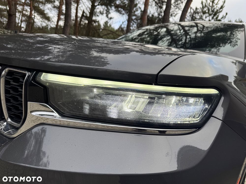 Jeep Grand Cherokee 2.0 4xe Automatik Limited - 9