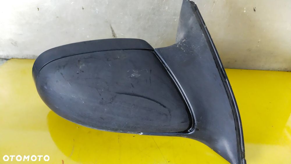 OPEL OMEGA B  LUSTERKO PRAWE - 2