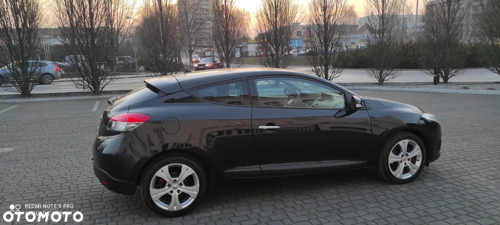 Renault Megane 1.5 dCi Dynamique - 21