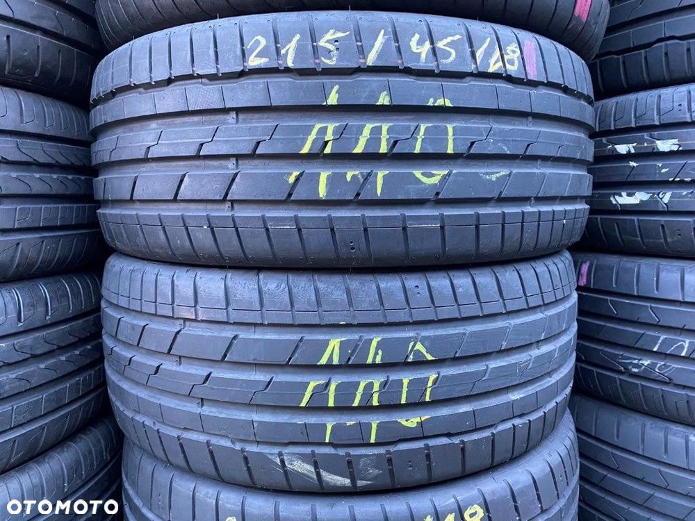 215/45/18 Hankook Ventus S1 evo3_6,8mm_4szt_(110) - 3