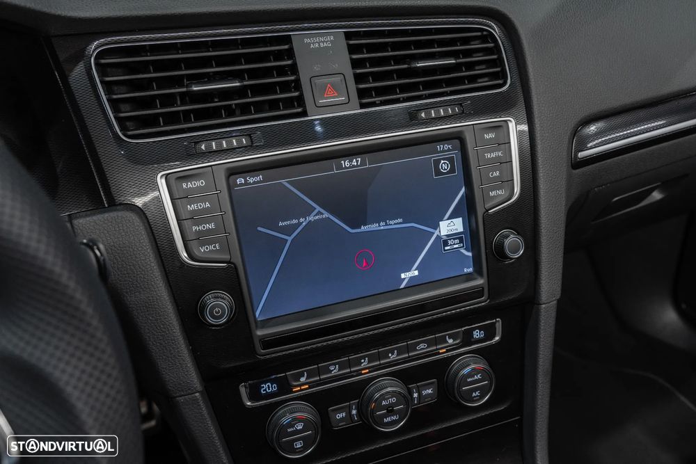 VW Golf 2.0 TSi GTi DSG Performance - 14