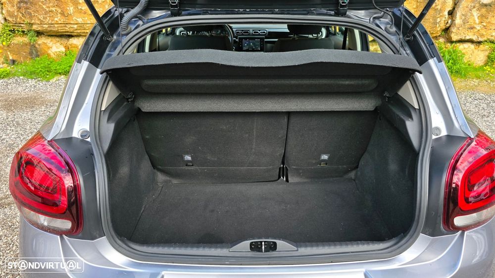 Citroën C3 1.2 PureTech Shine - 54