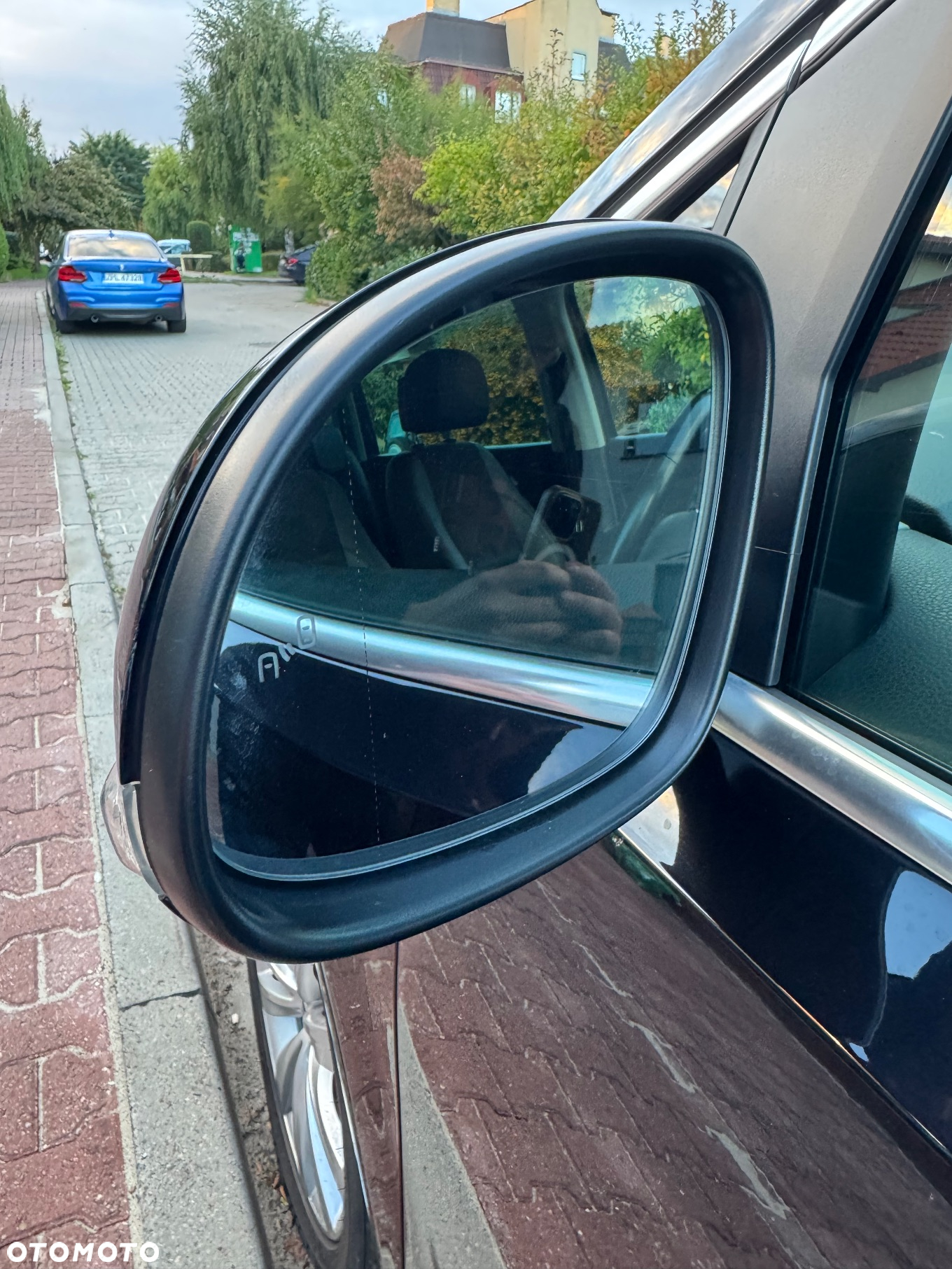 Volkswagen Sharan - 15