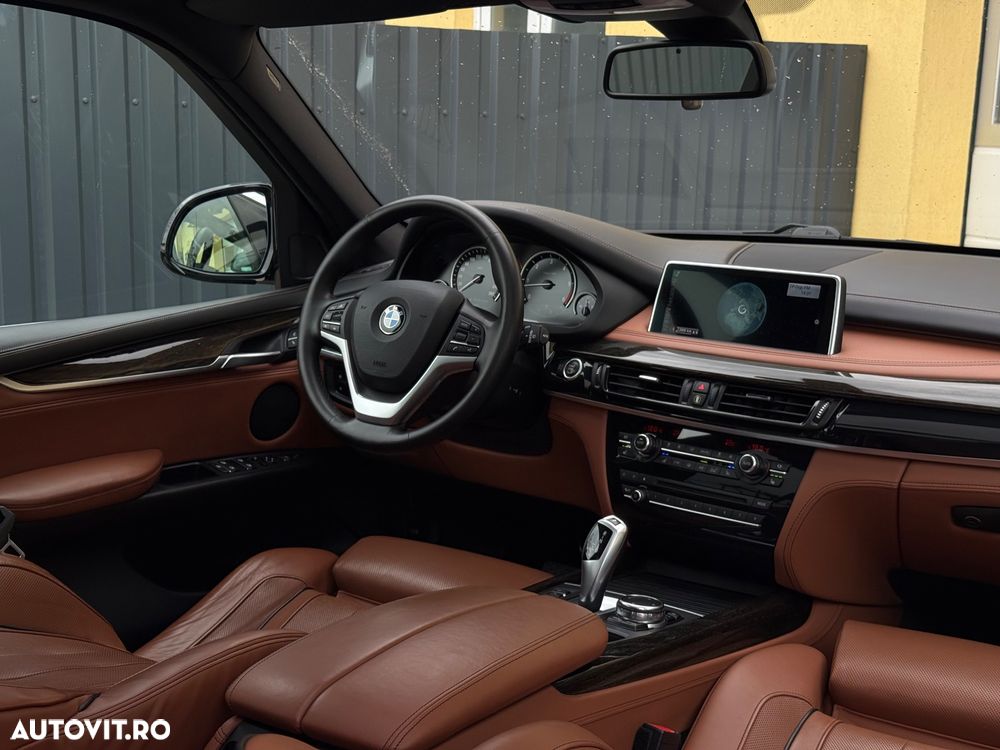 BMW X5 xDrive30d - 12