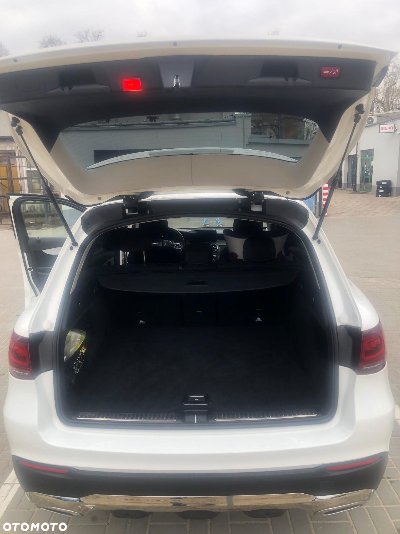 Mercedes-Benz GLC 200 d Business Edition - 5