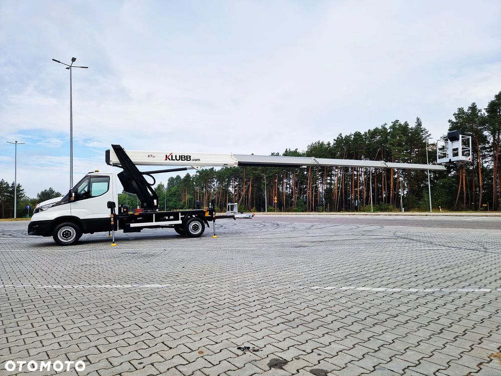 Iveco DAILY - 27