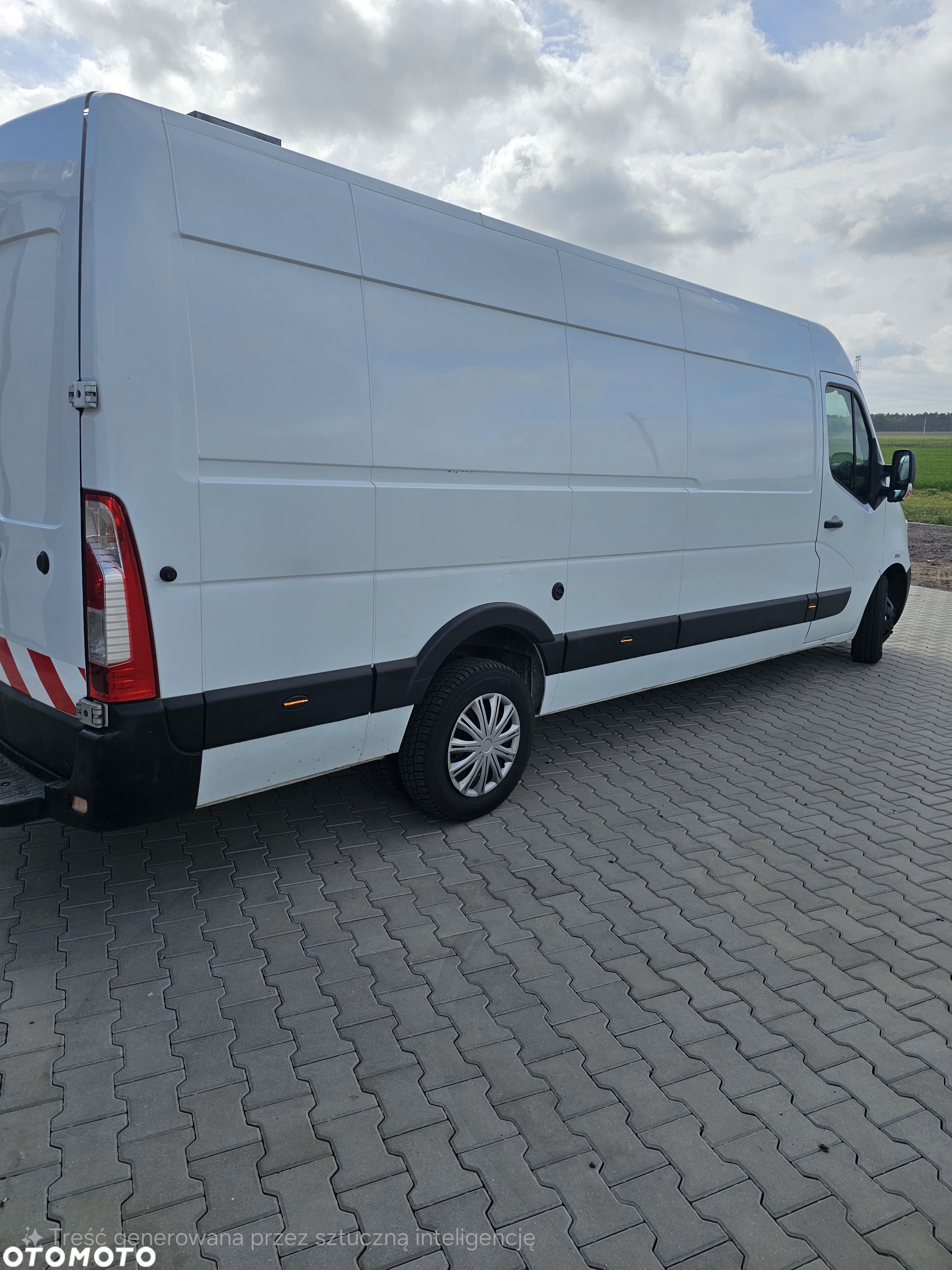 Renault MASTER - 6