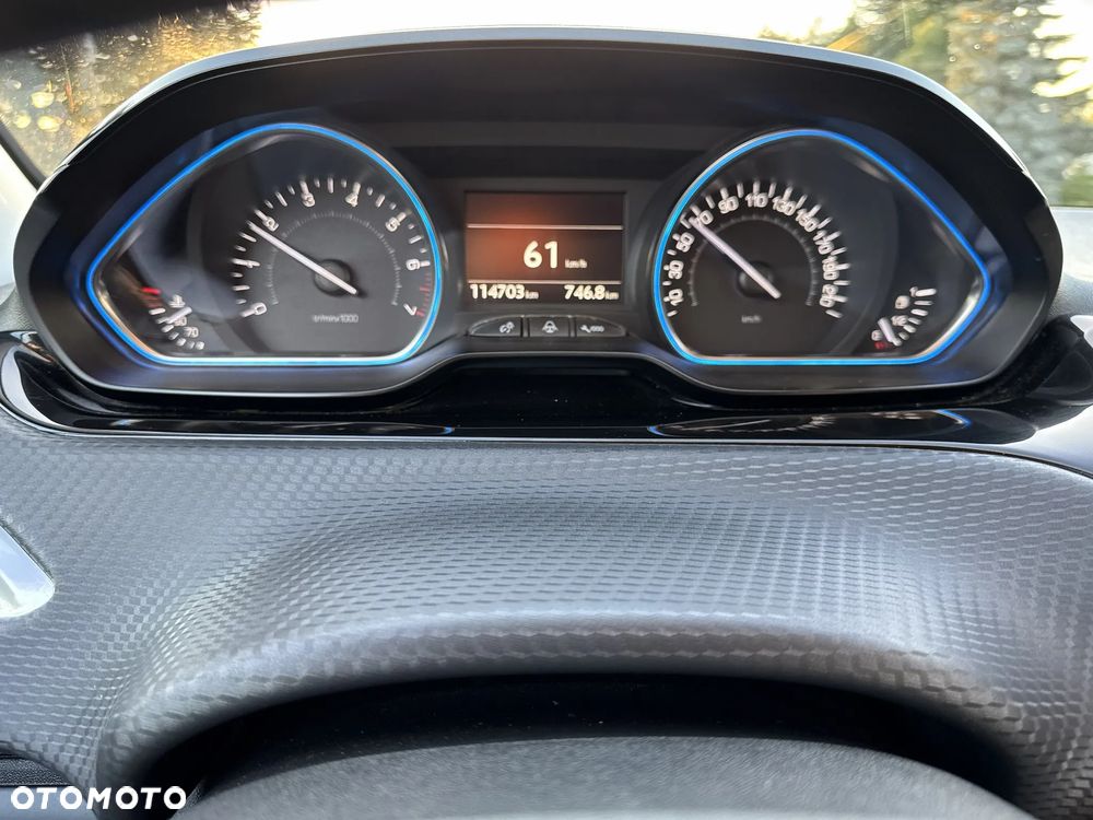 Peugeot 2008 1.2 Pure Tech Crossway S&S - 35