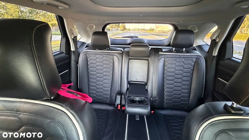 Ford Edge 2.0 EcoBlue Twin-Turbo 4WD Vignale - 23