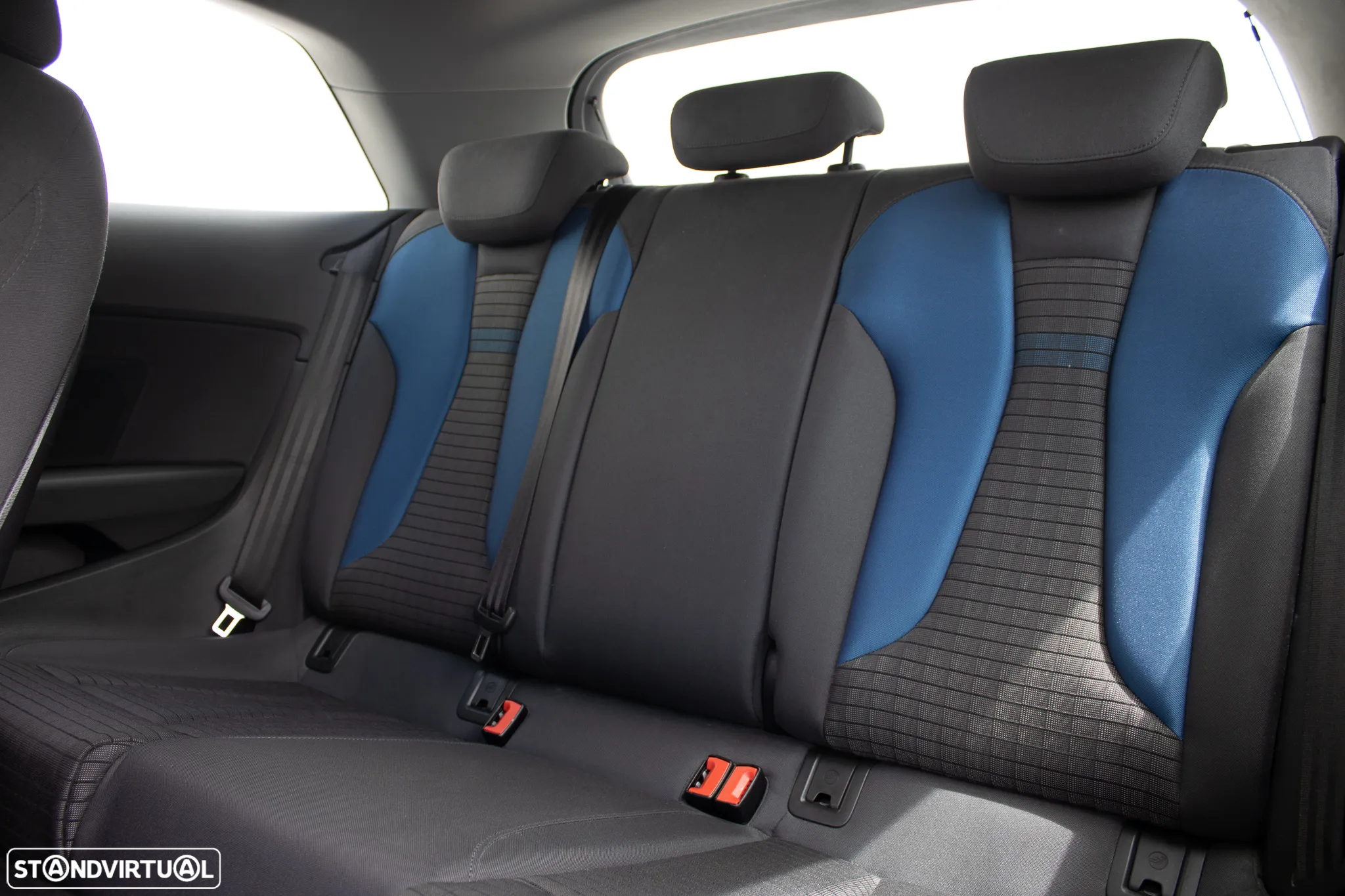 Audi A3 1.6 TDI Sport - 14