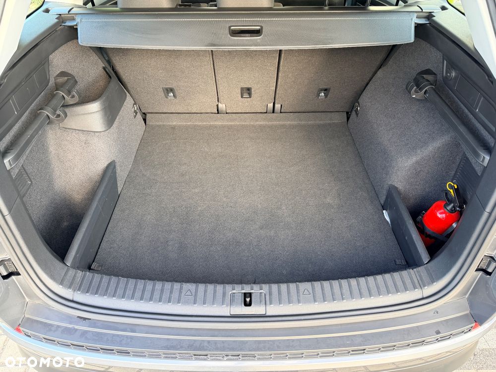 Skoda Kodiaq 1.5 TSI ACT 4x2 Ambition DSG - 10
