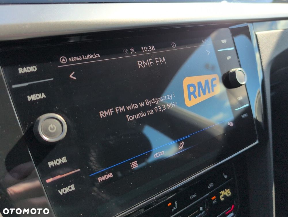 Volkswagen Arteon 2.0 TSI GPF Elegance DSG - 20