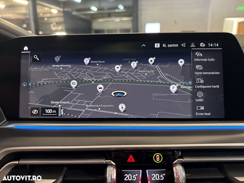 BMW X5 xDrive45e - 24