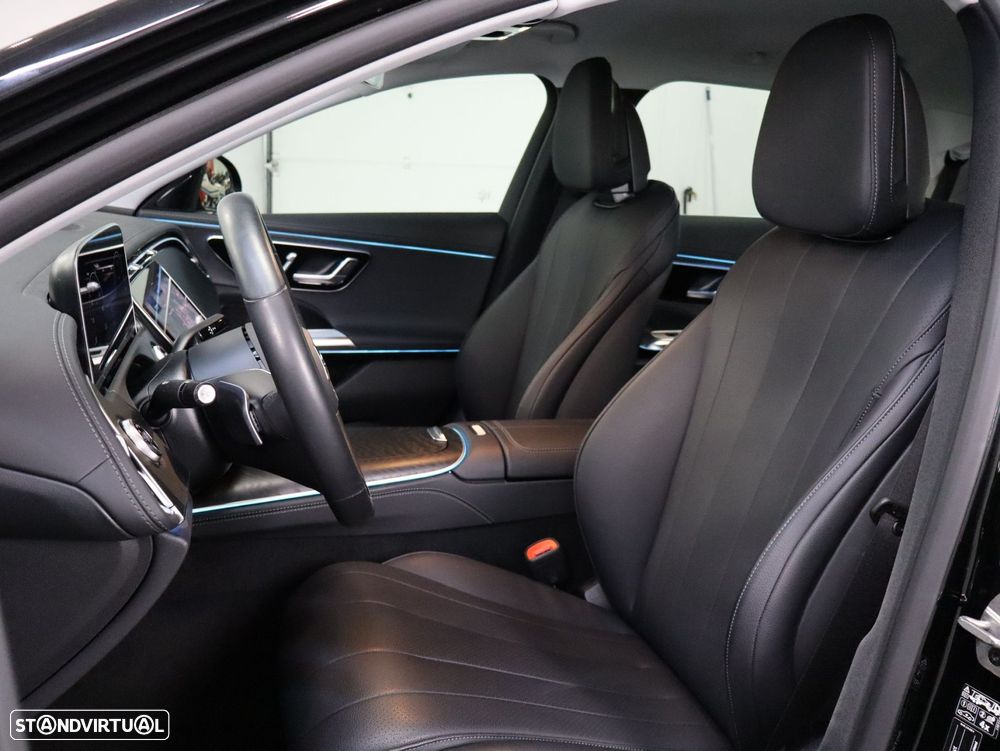 Mercedes-Benz E 300 de 4Matic All-Terrain - 6