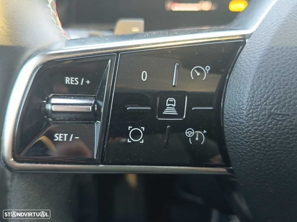 Renault Espace 1.2 E-Tech Full Hybrid Esprit Alpine - 12
