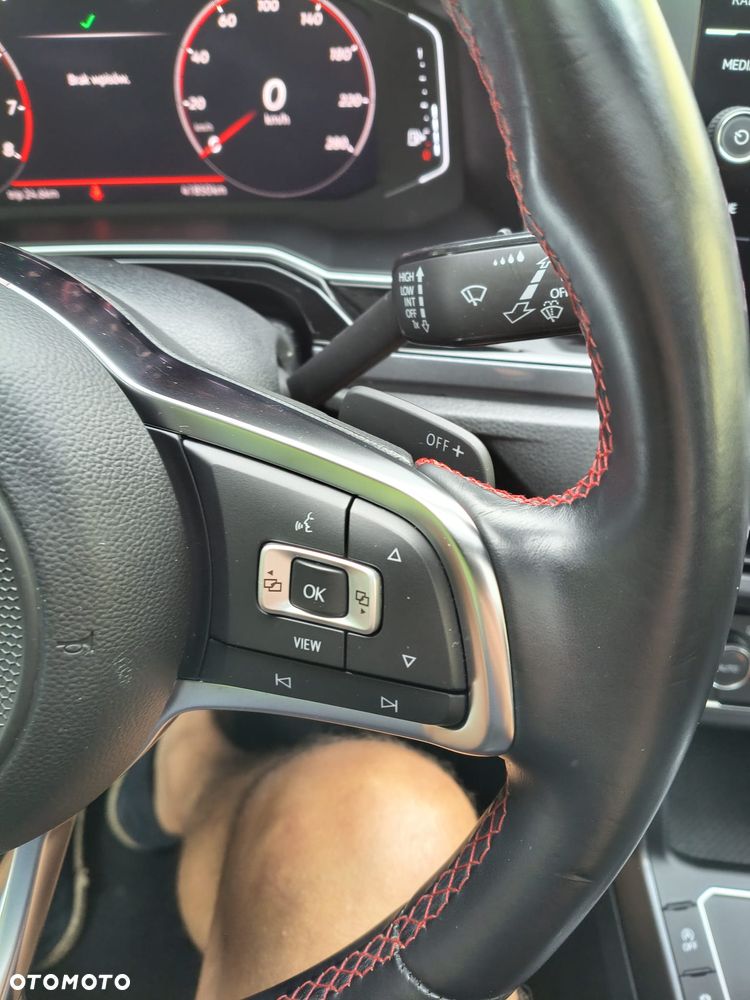 Volkswagen Polo 2.0 TSI GTI DSG - 4