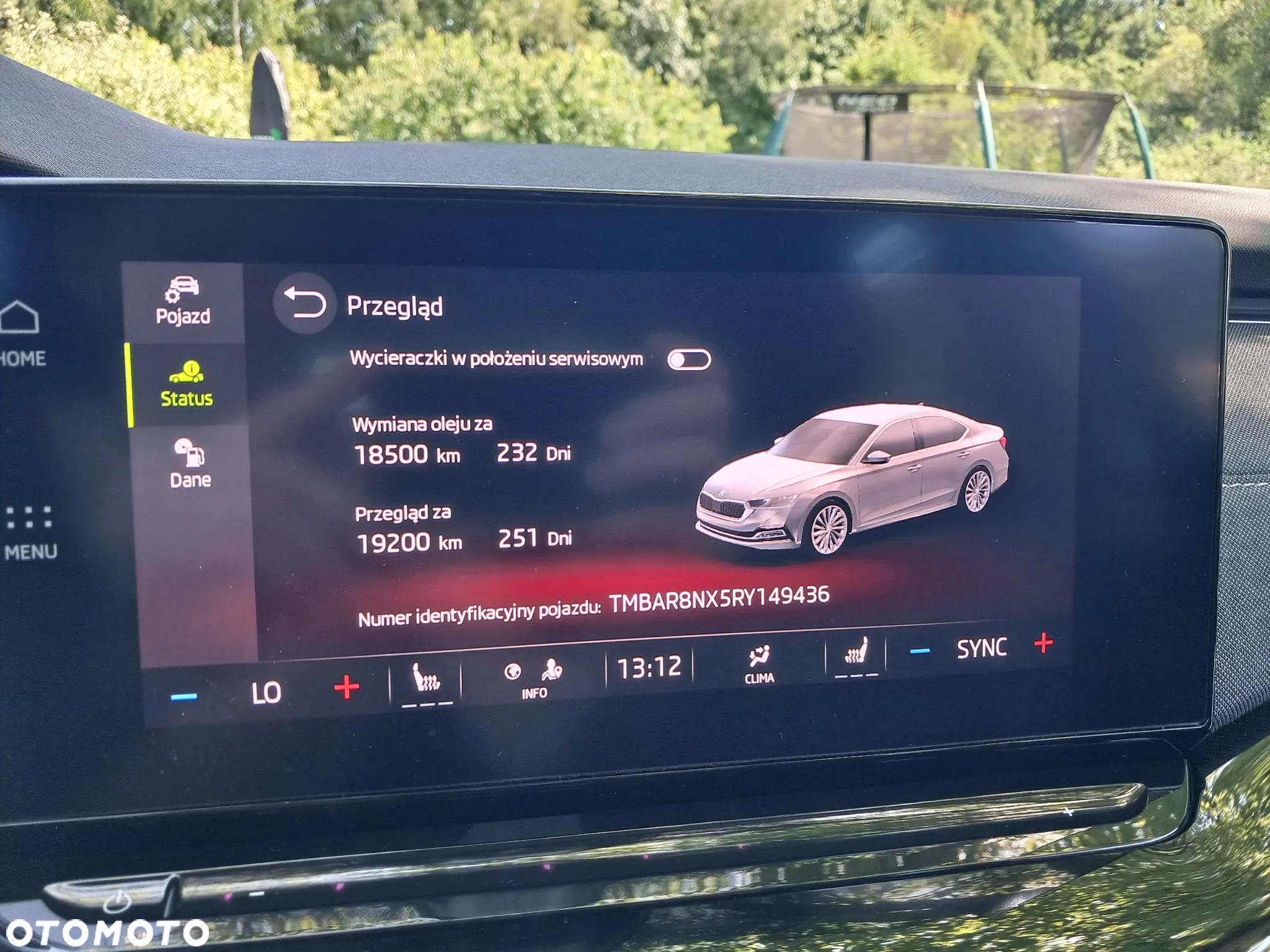 Skoda Octavia 1.5 TSI ACT Style - 13