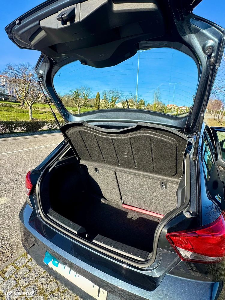 SEAT Ibiza 1.0 TSI Style - 9