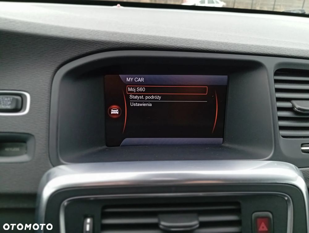 Volvo S60 2.5 T5 AWD - 24