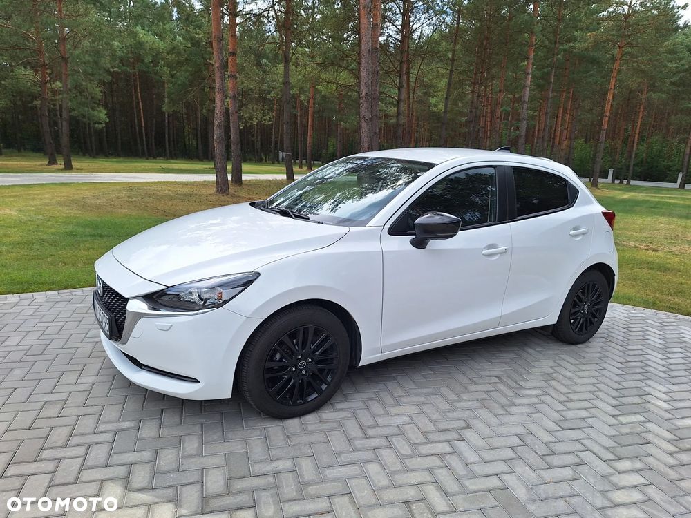 Mazda 2 SKYACTIV-G 75 Center-Line - 14