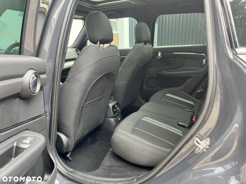 MINI Countryman Cooper S - 28