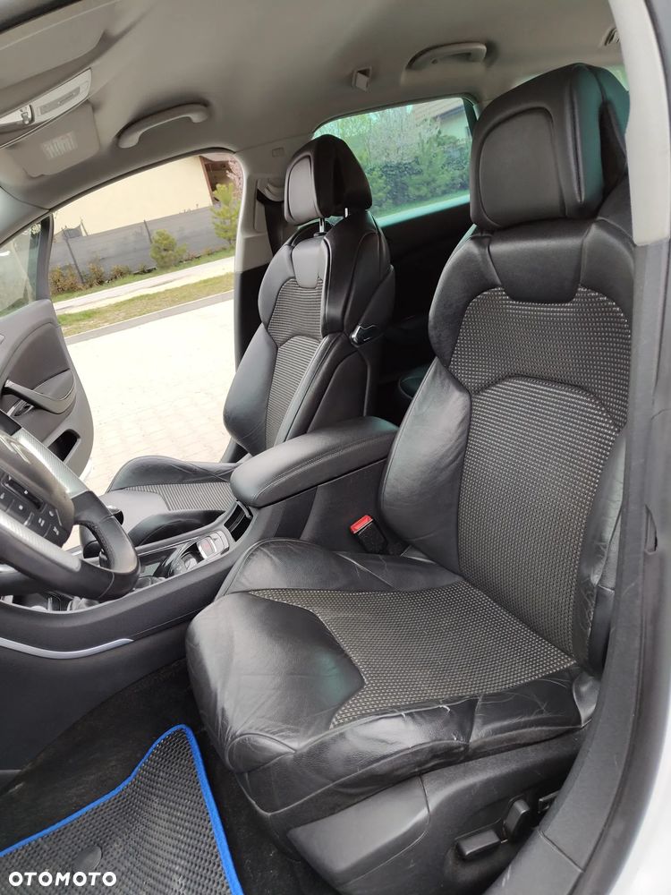 Citroën C5 HDi 140 FAP Exclusive - 17