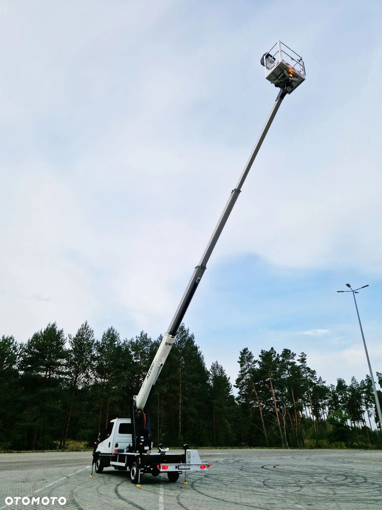 Iveco DAILY - 24