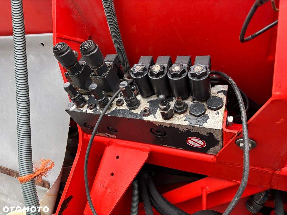 RAUCH AXERA H EMC GLB1400 GL700 - 13