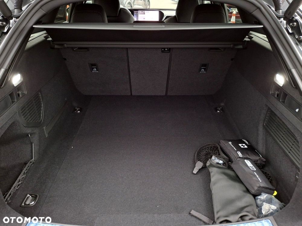 Audi A5 Avant - 14
