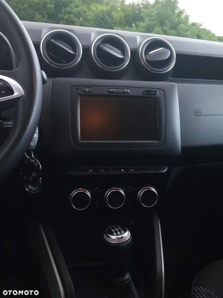 Dacia Duster 1.0 TCe Prestige - 15