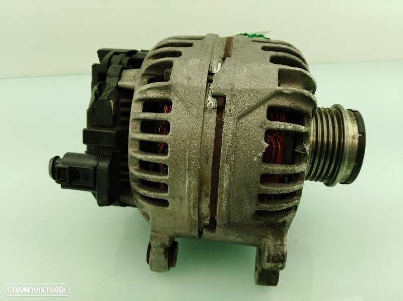 ALTERNADOR AUDI A4 1994 - 1