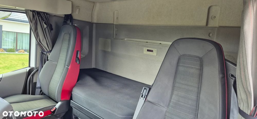 Volvo FH 460 STANDARD * IMPORT FRANCE * - 11