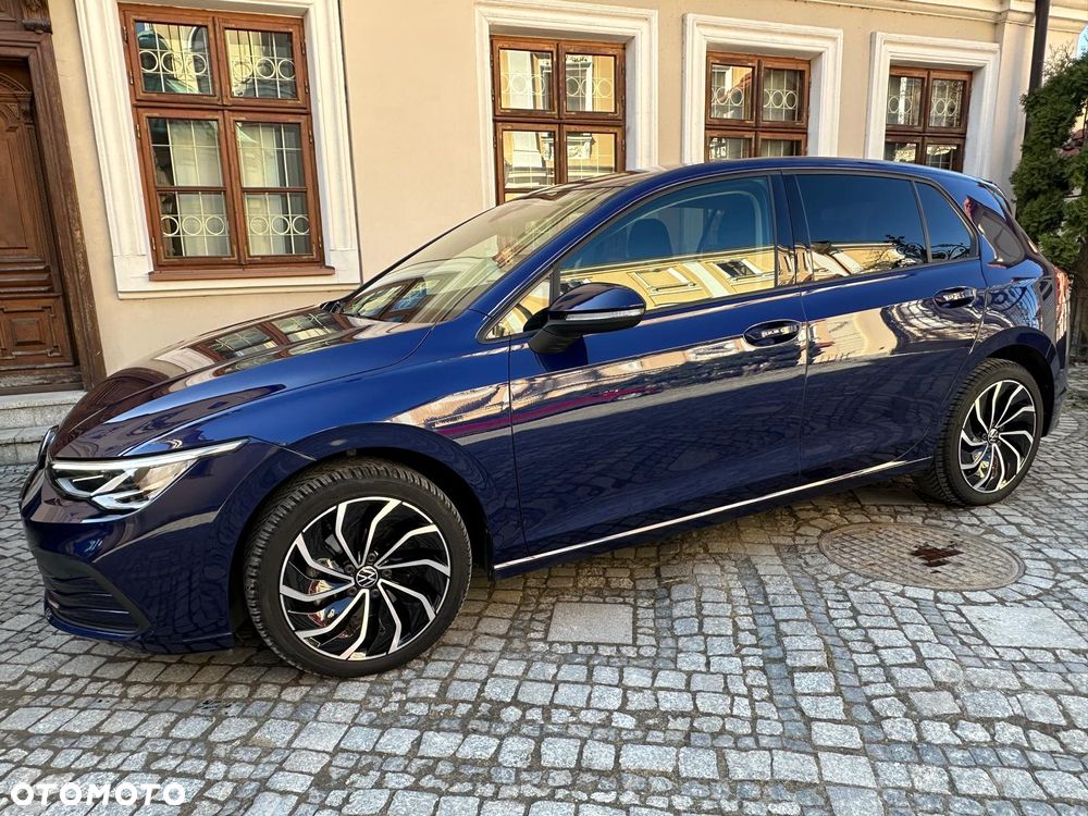 Volkswagen Golf 1.5 TSI EVO Life - 15