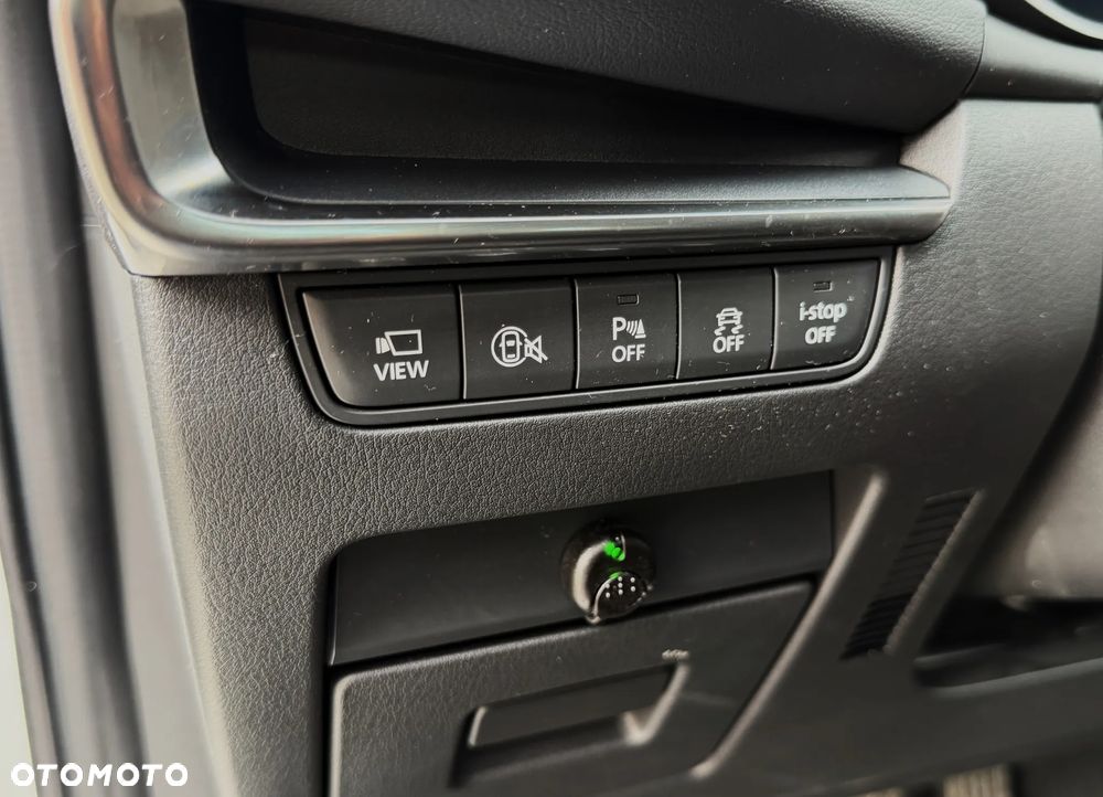 Mazda 3 2.0 mHEV Exclusive-Line - 20